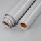 Sticky Back Plastic Roll Grey Wallpaper Self Adhesive Vinyl Wrap 44 cm X 500 cm Furniture Sticker Waterproof for Home Decoration Kitchen Countertops Walls Christmas Decorations