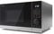 SHARP YC-PC284AU-S 28 Litre 900W Digital Combination Microwave Oven with 1250W Grill, 10 power levels, ECO Mode, defrost function, LED cavity light - Silver