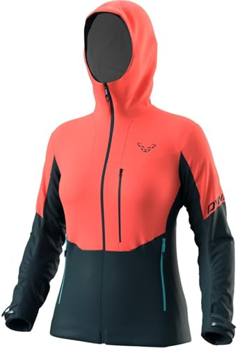 DYNAFIT Damen Radical Infinium Hybrid JKT Jacke