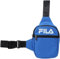 FILA Fatsa Diagonal Pusher Bag, Borsa Unisex-Adulto, Blu-Palace Blue