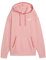 PUMA ESS Graphic Animal Comfort Hoodie, Sweats à Capuche Mixte, Pink Fruit,