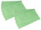 vhbw 8X Wischtuch kompatibel mit Vorwerk Kobold SP530, SP520 Staubsauger