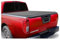 6FT Großhandel, Beste Qualität, Pickup-Truck-Rückenabdeckung, LKW-Bettabdeckungen, dreifach gefaltete Laderaumabdeckungen, kompatibel mit Nissan Navara, kompatibel mit Titan