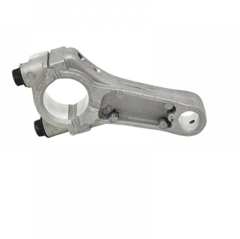 HNJFXCRO Gruppo Biella per GXV120 GXV140 OHV con Tappo Biella Falciatrici a Vite Motozappe Pompe Acqua e compressori d'Aria