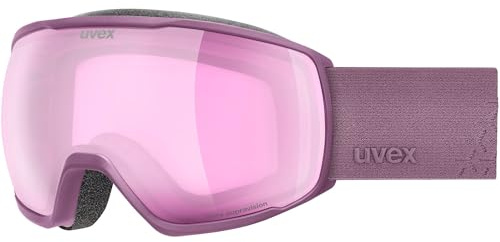 Uvex Unisex Victorious Fm ski goggles