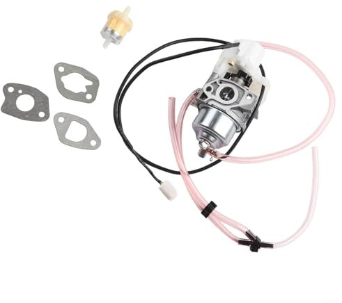 Carburatore adatto per Honda EU20i EU2000I Generatore di corrente domestica con guarnizione isolante si adatta al numero di parte 16100Z0DD03