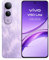 VIVO V50 Lite 4G Smartphone, Cellulare Android con 8 GB + 256 GB, Display P-OLED a colori vividi di 6,77 e 120 Hz, fotocamera tripla da 50 MP, Batteria da 6500mAh