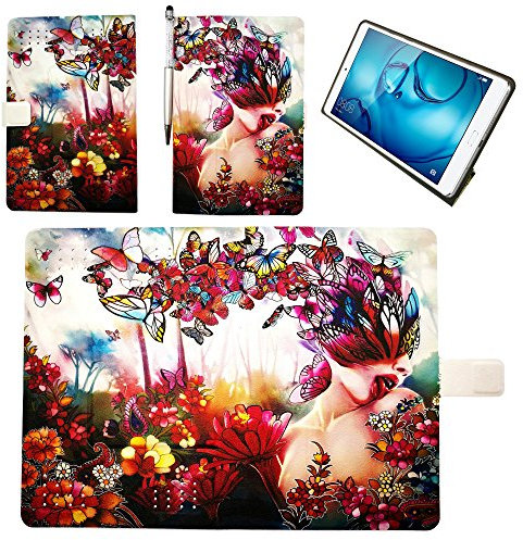 Coque pour Kobo Glo Coque Tablette Housse Étui Cover CaseHD