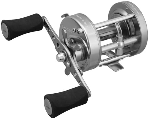 Lew's Laser XL 60 4.2:1 Casting Reel