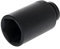 GEDORE red Vaso de impacto, Vaso, Accionamiento de 1/2 12,5 mm, Hexagonal, Ancho de llave 32 mm, Largo, Uso con máquina, Coche/vehículos, R63003215