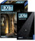 EXIT Kosmos Spiele 692872 Spiel, Die verbotene Burg, Escape Room Spiel für Zuhause Level Profi Buch - Tagebuch 29 -144 Seiten mit Rätseln und Quizthemen