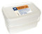 6kg Glycerinseife mit Bio-Sheabutter, Rohseife Seifenbasis (SLS-frei), Organic Shea Butter Forbury Melt and Pour soap base