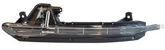 VAN WEZEL 0354915 Blinkleuchte Seitenblinker Außenspiegel Links Kompatibel mit AUDI A8 4H2, 4H8, 4HC, 4HL 4H0949101A 4H0949101