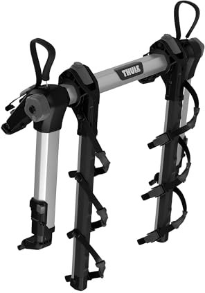 Thule PORTABICI PORTON Outway 3 BICIS