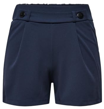 JDY Damen Lässige Shorts Jdygeggo Shorts JRS Noos
