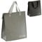 Reusable Cooler Grocery Shopping Bag Insulated Foldable Light Durable with Inner Aluminium Lining with Cooling Function - 20L
