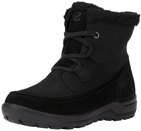 ECCO Women's Trace Lite Snow Boat