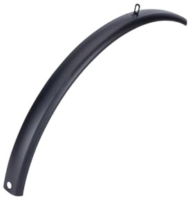 Curana V.R.-Schutzblech-03418209 V.R.-Schutzblech Schwarz 55/700 mm