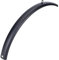 Curana Unisex – Erwachsene V.R-Schutzblech-03418209 V.R-Schutzblech, Schwarz, 55/700 mm