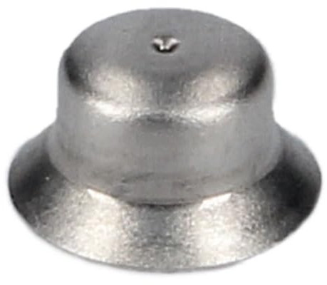 easyPART Kompatibel/Ersatz für DOMETIC 292203304 Gasbrennerdüse KZ45 für Kältegenerator Absorberkühlschrank