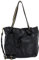 Campomaggi Shoulder Bag Nero