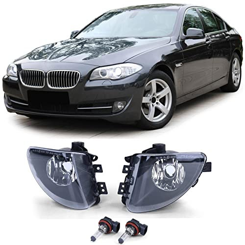 Nebelscheinwerfer Set Rechts Links passend für 5er BMW F10 F11 10-13