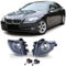 Nebelscheinwerfer Set Rechts Links passend für 5er BMW F10 F11 10-13