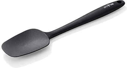 Teiglöffel, 27 cm, Silikon