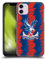 Head Case Designs Officially Licensed Crystal Palace FC Home 2022/23 Crest Kit Hard Back Case Compatible With Apple iPhone 11