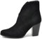 IF Fashion Scarpe da Donna Stivali Stivaletti Cowboy Western Camperos Texani D8158 nero N.36