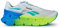 Reebok FLOATZIG X1 White/DIGITL Lime/UNLSHD Green Unisex Running Shoes