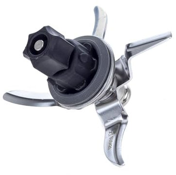 Lama robot cucina Thermoix TM5 tritaghiaccio