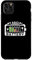 iPhone 11 Pro Max Battery Low Energy Anti Social for Introverts Case