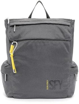 SURI FREY Suri Sports Marry City Backpack L Deepgrey