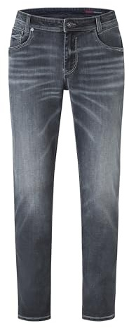 Paddocks Regular Jeans für Herren mit Stretch Ben