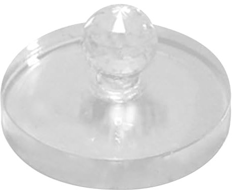 Fitooles Puderpresse, Stempelwerkzeug, Lidschattenplatte, Lidschatten-Stempel, handgefertigt, Rouge, Werkzeug, Puderpresse, Formen für Make-up