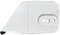 Wivplex Coperchio frizione pignone catena, for motosega STIHL 026 036 044 046 066 MS260 MS290 MS440 MS461 MS660 Sostituisce 1125 640 1701 Coperchio frizione motosega