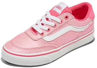 Vans Brooklyn Ls BasketFille