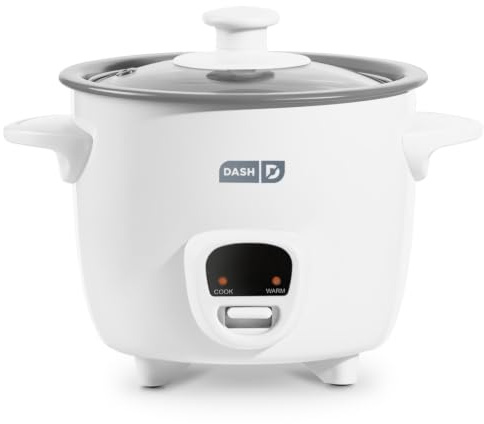Dash Mini olla arrocera