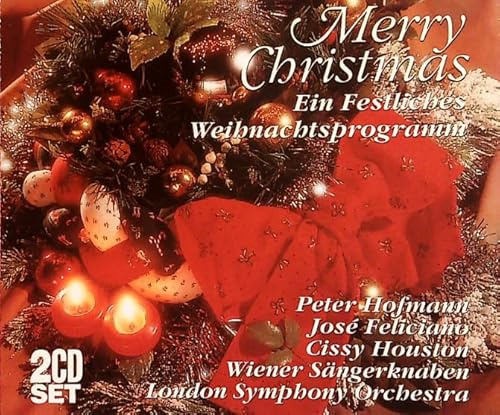 [FestIich Festive] . M e r r y . C h r i s t m a s