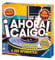 Ravensburger 26758, Juego Ahora Caigo, Juegos de Mesa, 2-4 Jugadores, Edad Recomendada 10+, Versión en Español