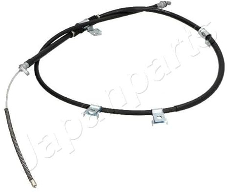 Japan Parts BC-566L Bremskraftverstärker