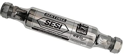 Sentinel New SESI Electrolytic Scale Inhibitor 22mm