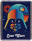 Northwest Star Wars Disney's, Moonrise Woven Tapestry Throw Blanket, 48 x 60, Multi Color