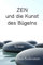 ZEN UND DIE KUNST DES BÜGELNS: Roman