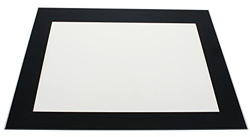WHIRLPOOL - CRISTAL DE PUERTA DE HORNO INTERIOR - 480121101609