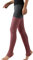 Nanxson Damen Beinwärmer Winter Gerippt Gestrickt Beinstulpen Strumpf für 80er Jahre Party Dance Sport Yoga TTW0072 (fuchsie)