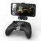 MENEEA Clip-Halterung für X-Serie S/X, für Xbox One/S/X, Controller, Telefon, faltbare Klemmhalterung, Handy-Ständer mit verstellbarer Halterung für X-Serie S/X, für Xbox One/S/X Controller