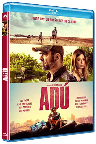 DIVISA HV ADU - BD ALQ