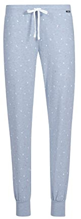 Skiny Damen Night in Mix & Match Pyjamaunterteil (1er Pack)